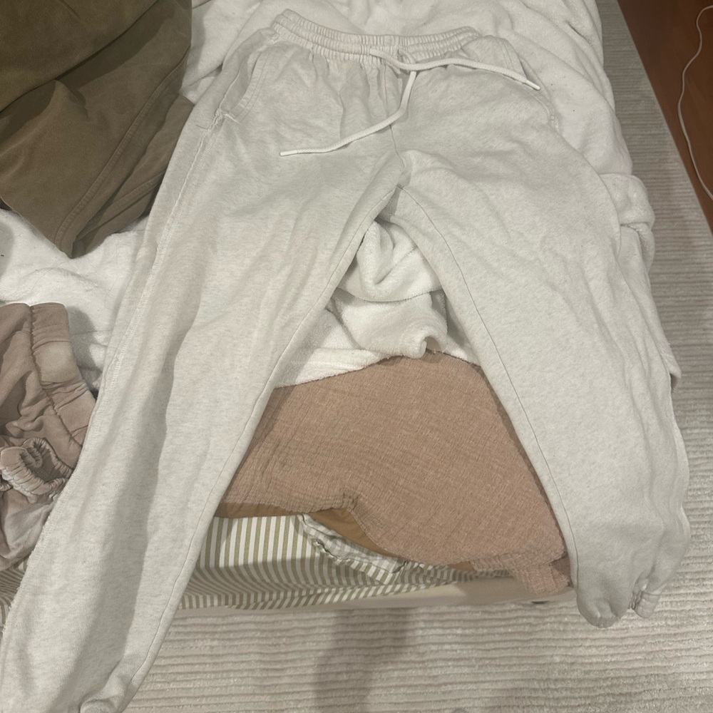 Aerie jogger